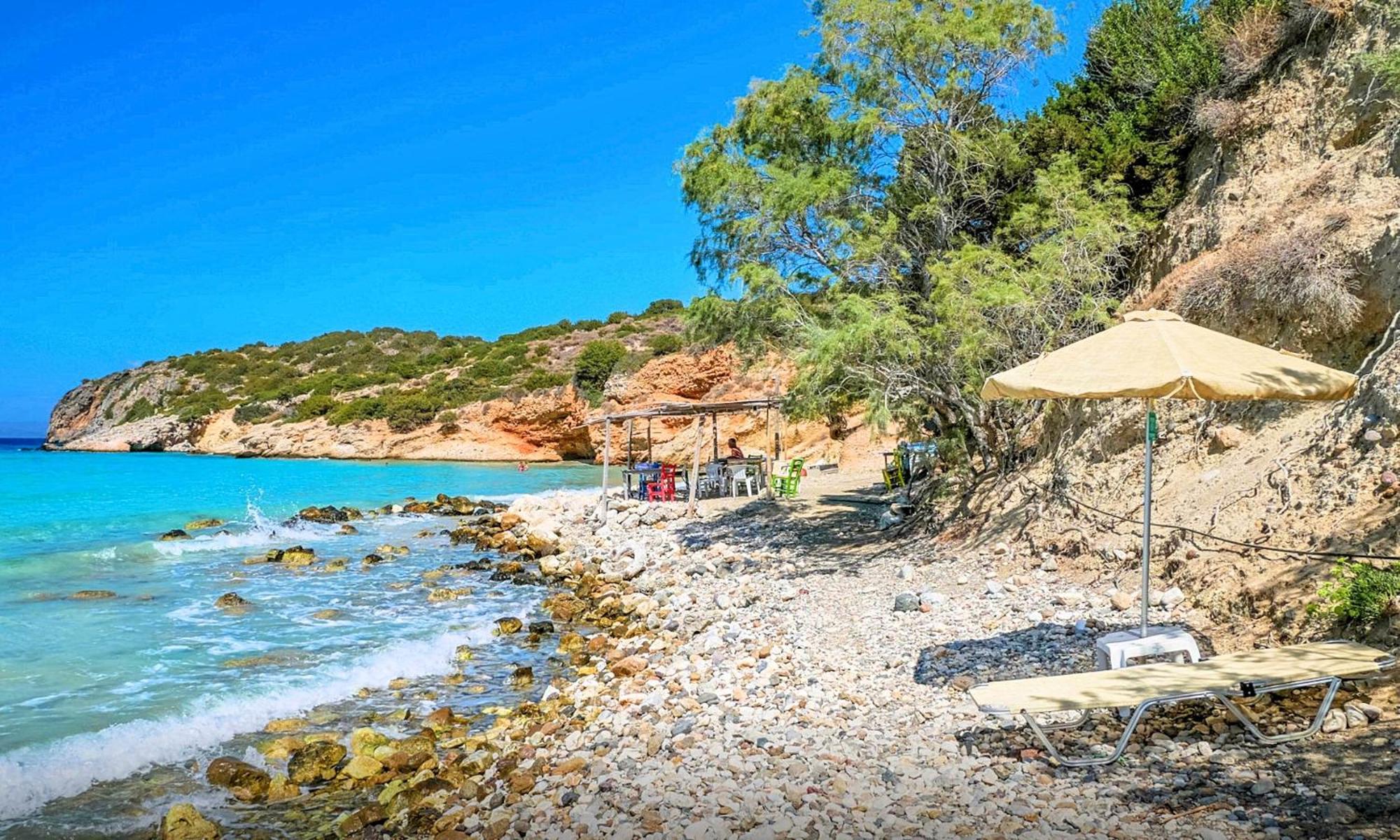 Olive Green Villa Heated Pool Ájosz Nikólaosz Kültér fotó